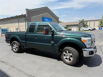 2011 Ford F-250 XLT   - Photo 13 - Sandy, UT 84070