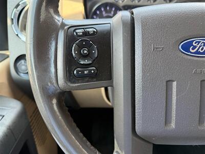 2011 Ford F-250 XLT   - Photo 25 - Sandy, UT 84070