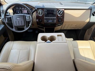 2011 Ford F-250 XLT   - Photo 2 - Sandy, UT 84070