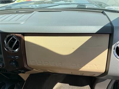 2011 Ford F-250 XLT   - Photo 49 - Sandy, UT 84070