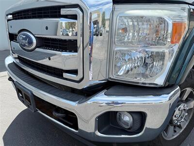 2011 Ford F-250 XLT   - Photo 16 - Sandy, UT 84070