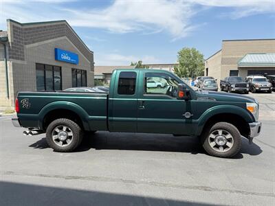 2011 Ford F-250 XLT   - Photo 11 - Sandy, UT 84070