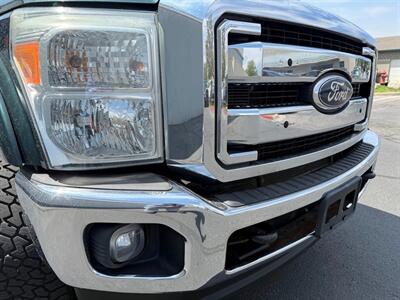 2011 Ford F-250 XLT   - Photo 14 - Sandy, UT 84070
