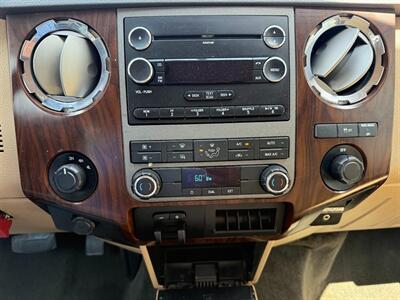 2011 Ford F-250 XLT   - Photo 30 - Sandy, UT 84070