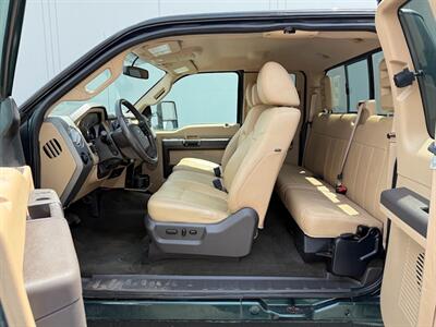 2011 Ford F-250 XLT   - Photo 37 - Sandy, UT 84070