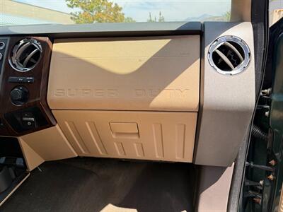 2011 Ford F-250 XLT   - Photo 50 - Sandy, UT 84070
