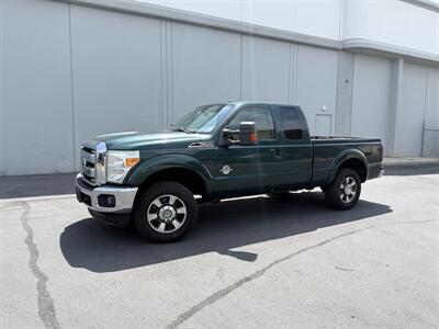 2011 Ford F-250 XLT   - Photo 58 - Sandy, UT 84070
