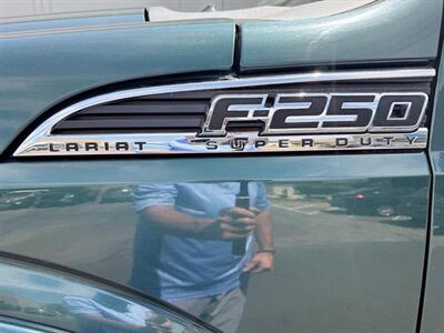2011 Ford F-250 XLT   - Photo 18 - Sandy, UT 84070