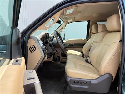 2011 Ford F-250 XLT   - Photo 4 - Sandy, UT 84070