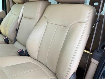 2011 Ford F-250 XLT   - Photo 35 - Sandy, UT 84070
