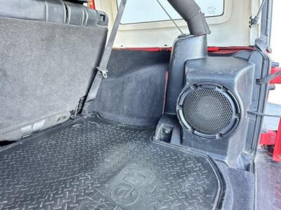 2013 Jeep Wrangler Rubicon   - Photo 45 - Sandy, UT 84070