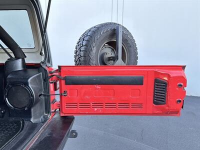 2013 Jeep Wrangler Rubicon   - Photo 47 - Sandy, UT 84070