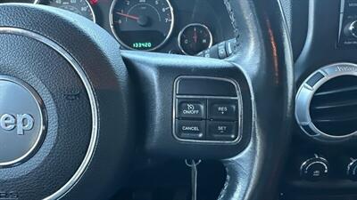 2013 Jeep Wrangler Rubicon   - Photo 30 - Sandy, UT 84070