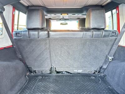 2013 Jeep Wrangler Rubicon   - Photo 44 - Sandy, UT 84070