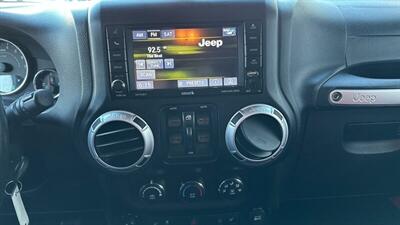 2013 Jeep Wrangler Rubicon   - Photo 26 - Sandy, UT 84070