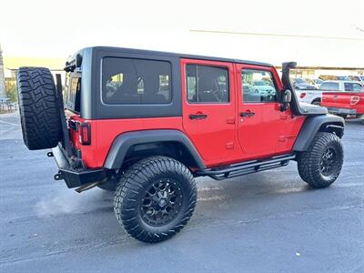 2013 Jeep Wrangler Rubicon   - Photo 65 - Sandy, UT 84070