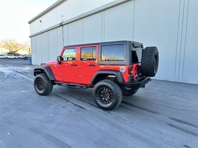 2013 Jeep Wrangler Rubicon   - Photo 60 - Sandy, UT 84070