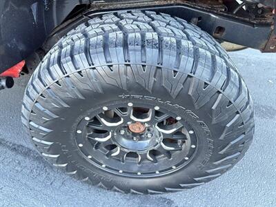 2013 Jeep Wrangler Rubicon   - Photo 70 - Sandy, UT 84070