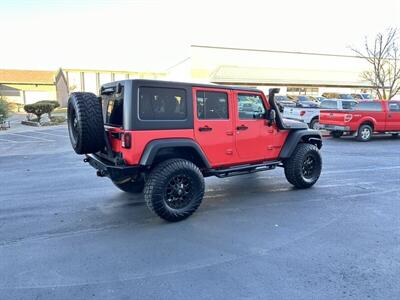 2013 Jeep Wrangler Rubicon   - Photo 9 - Sandy, UT 84070