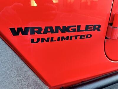 2013 Jeep Wrangler Rubicon   - Photo 16 - Sandy, UT 84070