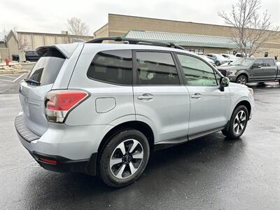 2017 Subaru Forester 2.5i Premium   - Photo 9 - Sandy, UT 84070