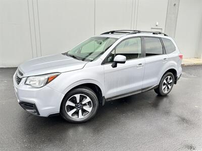 2017 Subaru Forester 2.5i Premium   - Photo 3 - Sandy, UT 84070