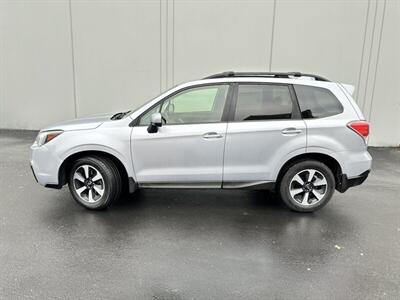 2017 Subaru Forester 2.5i Premium   - Photo 5 - Sandy, UT 84070