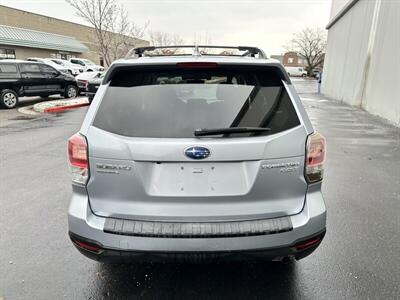 2017 Subaru Forester 2.5i Premium   - Photo 57 - Sandy, UT 84070