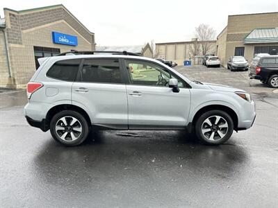 2017 Subaru Forester 2.5i Premium   - Photo 11 - Sandy, UT 84070