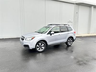 2017 Subaru Forester 2.5i Premium   - Photo 1 - Sandy, UT 84070