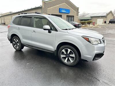 2017 Subaru Forester 2.5i Premium   - Photo 13 - Sandy, UT 84070