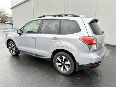 2017 Subaru Forester 2.5i Premium   - Photo 7 - Sandy, UT 84070