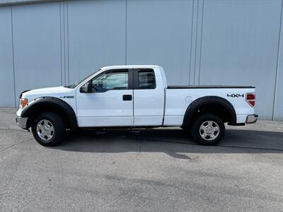 2012 Ford F-150 XLT   - Photo 5 - Sandy, UT 84070