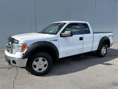 2012 Ford F-150 XLT   - Photo 3 - Sandy, UT 84070