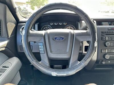 2012 Ford F-150 XLT   - Photo 25 - Sandy, UT 84070