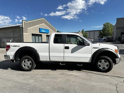 2012 Ford F-150 XLT   - Photo 11 - Sandy, UT 84070