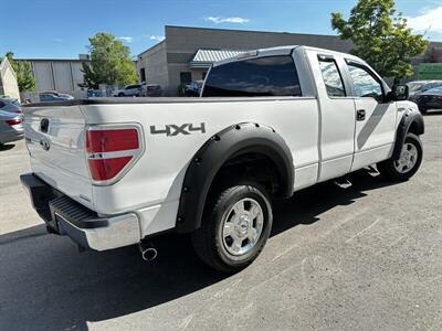 2012 Ford F-150 XLT   - Photo 9 - Sandy, UT 84070