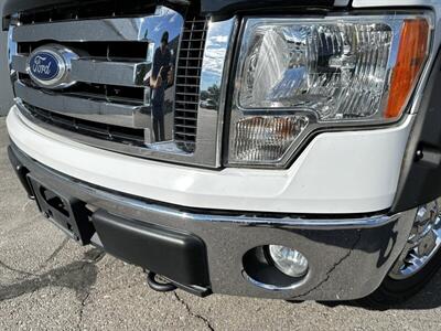 2012 Ford F-150 XLT   - Photo 36 - Sandy, UT 84070