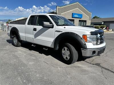 2012 Ford F-150 XLT   - Photo 13 - Sandy, UT 84070