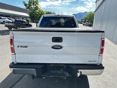 2012 Ford F-150 XLT   - Photo 38 - Sandy, UT 84070