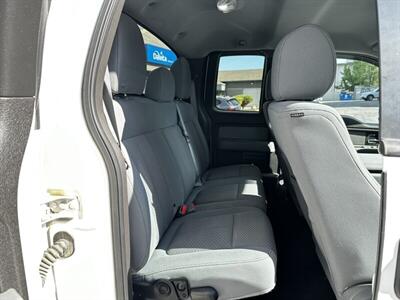 2012 Ford F-150 XLT   - Photo 28 - Sandy, UT 84070