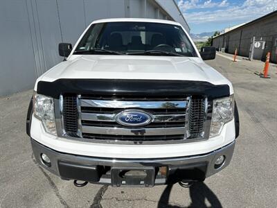 2012 Ford F-150 XLT   - Photo 35 - Sandy, UT 84070