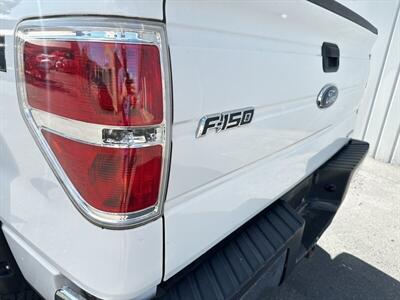 2012 Ford F-150 XLT   - Photo 37 - Sandy, UT 84070