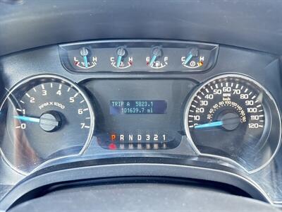 2012 Ford F-150 XLT   - Photo 14 - Sandy, UT 84070