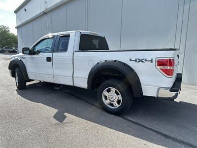 2012 Ford F-150 XLT   - Photo 7 - Sandy, UT 84070