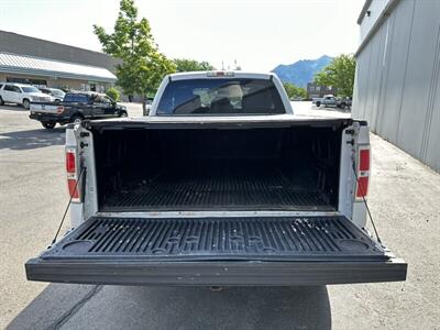 2012 Ford F-150 XLT   - Photo 8 - Sandy, UT 84070