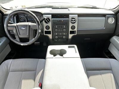 2012 Ford F-150 XLT   - Photo 2 - Sandy, UT 84070