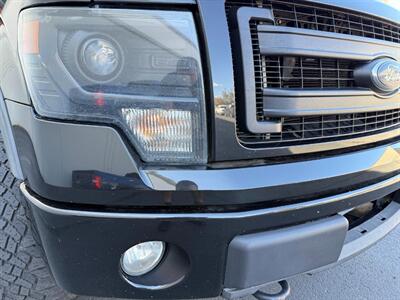2013 Ford F-150 FX4   - Photo 16 - Sandy, UT 84070