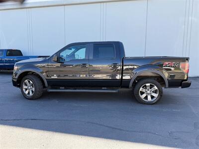 2013 Ford F-150 FX4   - Photo 5 - Sandy, UT 84070