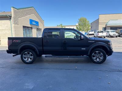 2013 Ford F-150 FX4   - Photo 13 - Sandy, UT 84070
